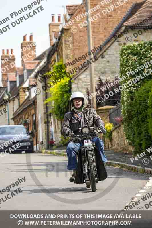 Vintage motorcycle club;eventdigitalimages;no limits trackdays;peter wileman photography;vintage motocycles;vmcc banbury run photographs